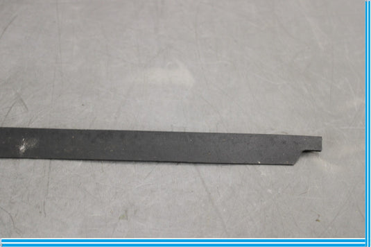 10-17 Mercedes E350 E550 W207 Front Right Roof Sun Roof Sunroof Frame Trim Oem