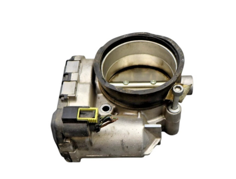 Load image into Gallery viewer, 14-20 Maserati Ghibli / Ferrari 488 GTB 3.0L Engine Throttle Body 279575 OEM
