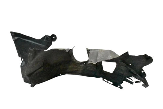 14-19 Mercedes W117 CLA250 Front Left Driver Side Fender Liner Splash Shield Oem