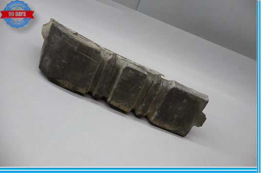 93-96 Mercedes S500 S600 Coupe Front Left Side Bumper Shock Absorber Foam Oem