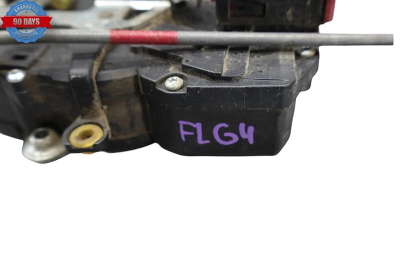 Load image into Gallery viewer, 03-07 Hummer H2 Front Left Driver Side Door Lock Latch Actuator 15204927 OEM
