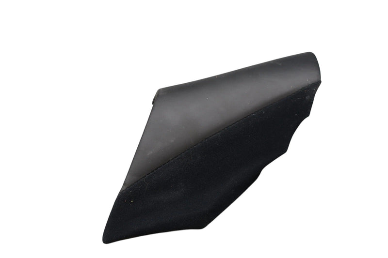 Load image into Gallery viewer, 06-12 Bentley Continental Flying Spur Rear Left Driver C-Pillar Trim Cover Oem
