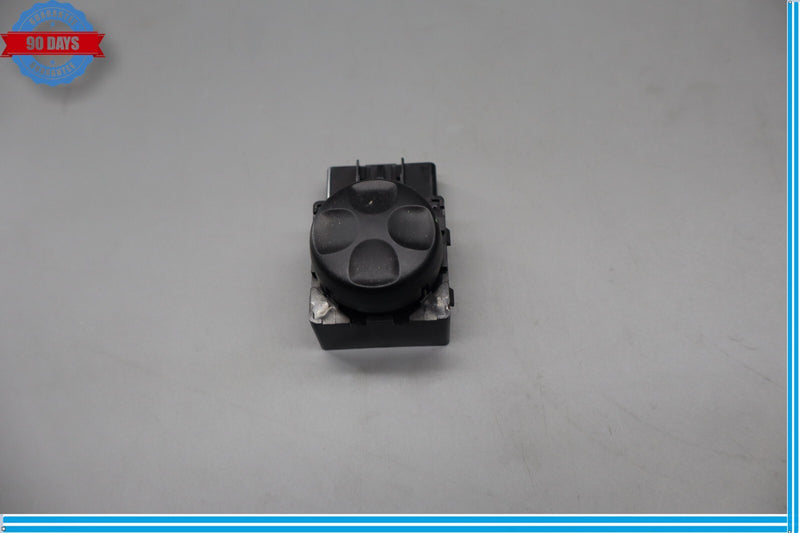 Load image into Gallery viewer, 14-17 Maserati Ghibli Front Left Lumbar Power Seat Switch Control Module Oem
