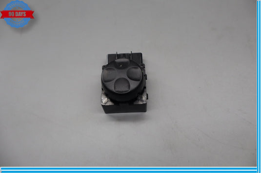 14-17 Maserati Ghibli Front Left Lumbar Power Seat Switch Control Module Oem