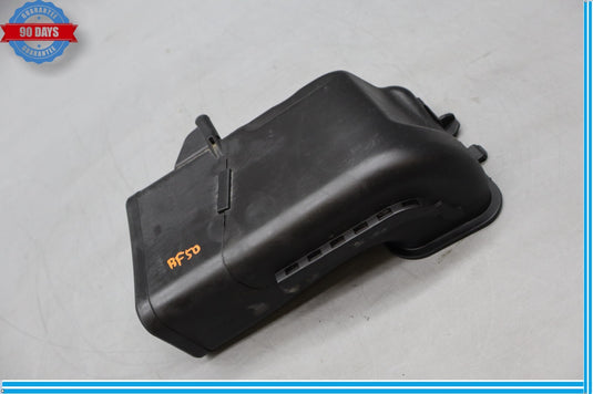 09-15 BMW 750Li xDrive Right Passenger Side Engine Air Intake Duct Oem