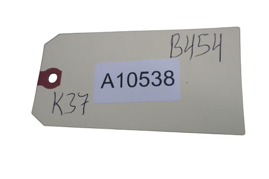 14-21 BMW I01 i3 i3s Front Left Driver Exterior Door Grab Handle No Keyless Oem