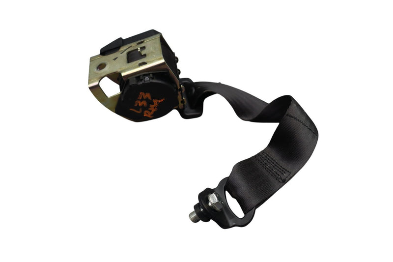 Load image into Gallery viewer, 03-08 Maserati Quattroporte M139 Rear Left or Right Side Seat Belt Retractor Oem
