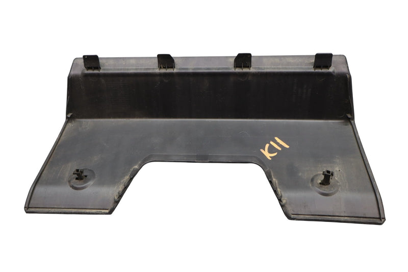 Load image into Gallery viewer, 10-13 Land Rover Range Rover Sport Rear Bumper Tow Hook Ccover LR015132 Oem
