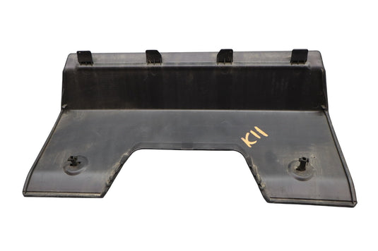 10-13 Land Rover Range Rover Sport Rear Bumper Tow Hook Ccover LR015132 Oem