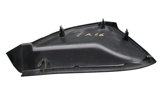 06-16 Mercedes W212 E350 E550 Front Left Dashboard Dash Cover Panel Trim Oem
