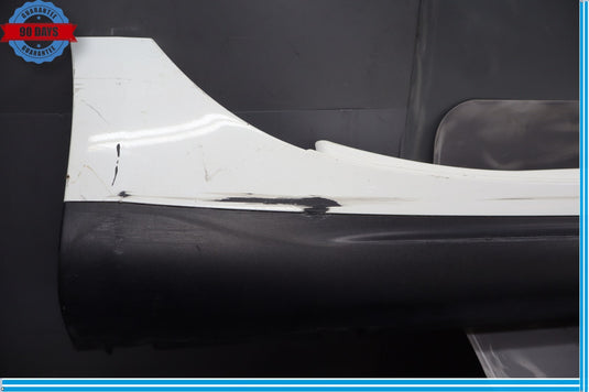 14-20 Maserati Ghibli M157 Right Passenger Side Skirt Rocker Panel Molding Oem