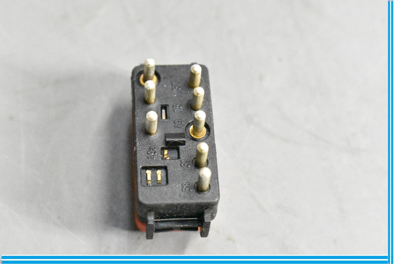Load image into Gallery viewer, 86-95 Mercedes E320 300CE 300E W124 Hazard Light Switch Control Button Oem
