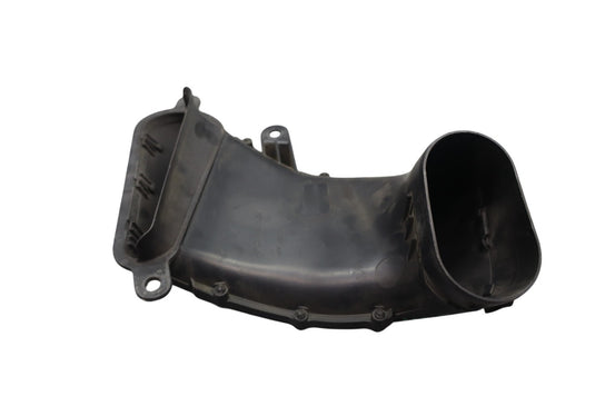 10-19 Jaguar X351 XJ XJL Right Side Air Intake Duct Guide Tube Pipe Oem