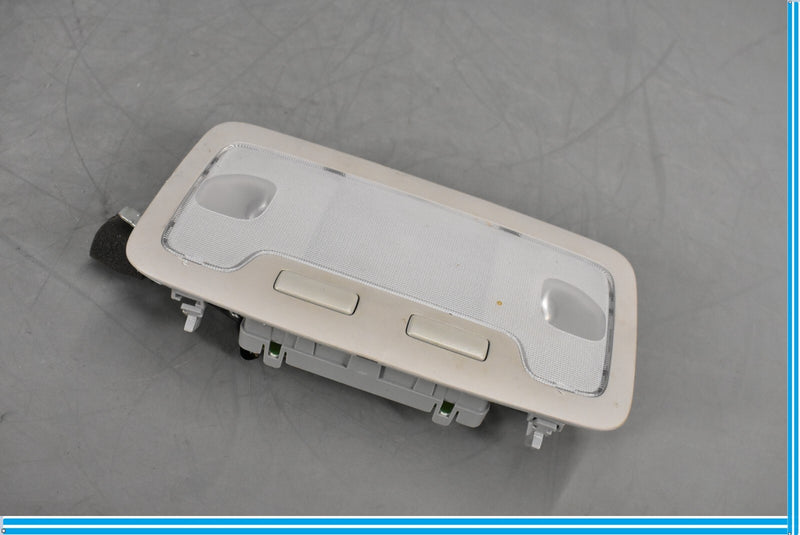 Load image into Gallery viewer, 07-09 Lexus LS460 Rear Upper Overhead Roof Dome Light Reading Map Lamp Oem
