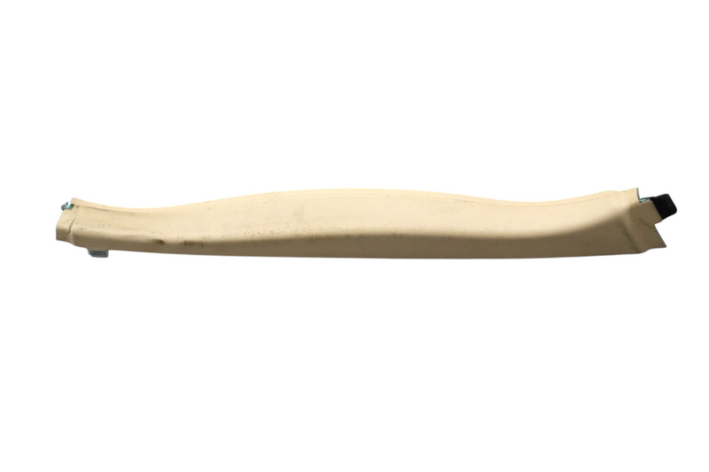Load image into Gallery viewer, 10-15 Jaguar XJL XJ Rear Right Side Lower C Pillar Trim Cover AW93F203A56AC Oem
