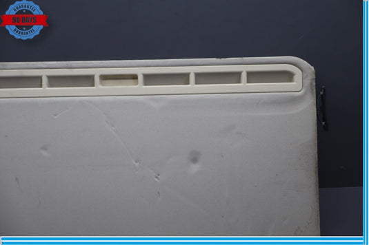 12-15 Audi A7 Quattro Sunroof Shade Sun Roof Cover Overhead Panel Oem