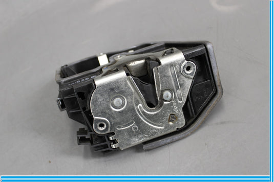 04-10 BMW 645Ci 650i Front Right Passenger Door Lock Latch Actuator Oem