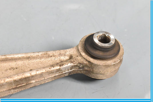 07-17 Lexus LS460 Rear Right Passenger Lower Intermediate Control Arm Oem