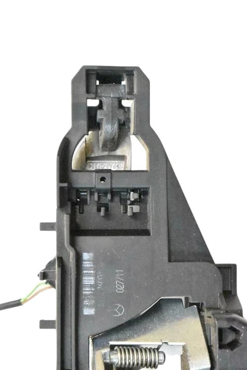 Load image into Gallery viewer, 06-12 Mercedes W164 ML500 GL450 Front Left Driver Side Exterior Door Handle Oem
