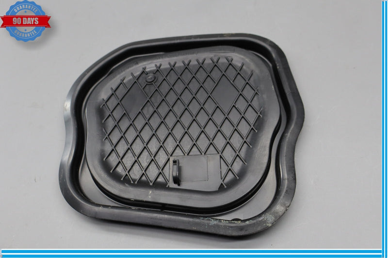 Load image into Gallery viewer, 12-18 Audi A7 Quattro Front Left Door Panel Inner Lock Access Plate Cover Oem
