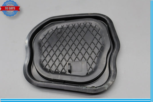 12-18 Audi A7 Quattro Front Left Door Panel Inner Lock Access Plate Cover Oem