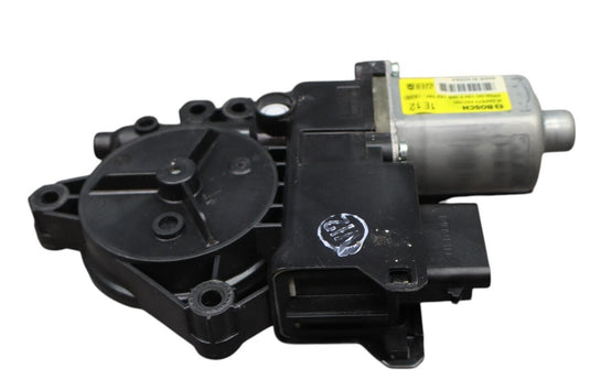 11-13 Hyundai Equus Front Right Passenger Side Door Window Regulator Motor Oem