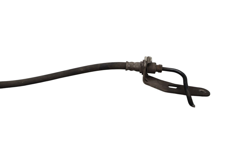 Load image into Gallery viewer, 12-15 Tesla Model S Rear Right Passenger Side Brake Jounce Hose Line Pipe Oem
