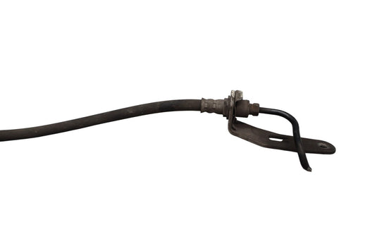 12-15 Tesla Model S Rear Right Passenger Side Brake Jounce Hose Line Pipe Oem