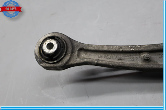 12-18 Audi A6 Front Left Driver Side Lower Control Arm 8K0407155 Oem