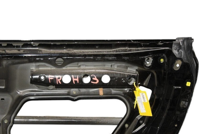 Load image into Gallery viewer, 02-10 Lexus SC430 Front Right Passenger Side Door Shell Panel 6700124090 Oem
