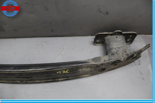 10-13 Buick Lacrosse CXL Rear Bumper Impact Bar Reinforcement 12768289 Oem