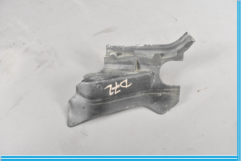 Load image into Gallery viewer, 00-06 Mercedes S500 S600 W220 Front Right Side Radiator Core Support Baffle Oem
