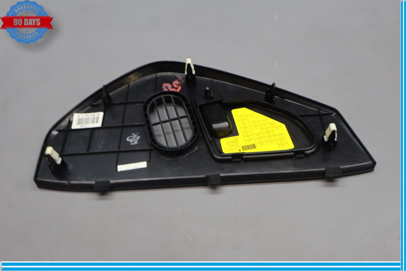 Load image into Gallery viewer, 11-13 Hyundai Equus Right Passenger Side Dash Instrument Panel End Cap Cover Oe
