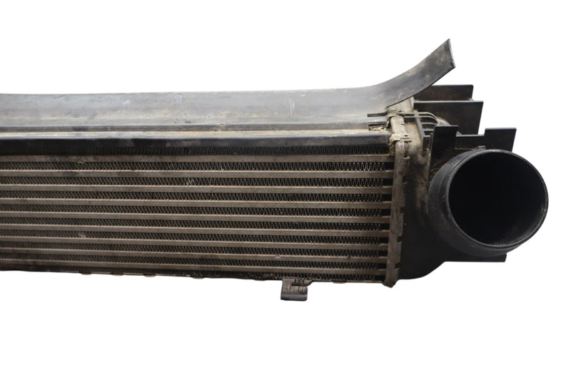Load image into Gallery viewer, 10-19 BMW 335i 435i M235i xDrive Intercooler Charge Air Cooler 17517600531 Oem
