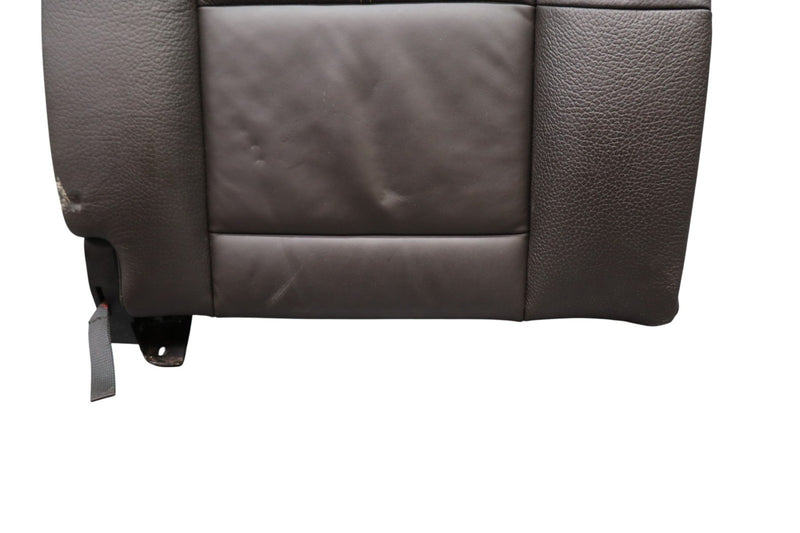 Load image into Gallery viewer, 14-21 BMW I01 i3 101 Rear Right Passenger Side Upper Top Seat Cushion Cover Oem
