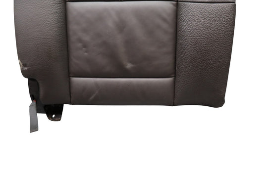 14-21 BMW I01 i3 101 Rear Right Passenger Side Upper Top Seat Cushion Cover Oem