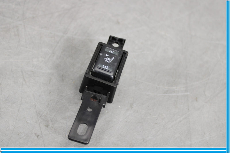 Load image into Gallery viewer, 11-17 Infiniti QX56 QX80 Left Side 2nd Row Center Console Seat Heat Switch Oem
