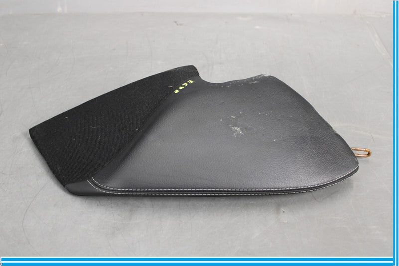 Load image into Gallery viewer, 10-14 Mercedes W207 E350 E550 Rear Right Passenger Side Seat Backrest Pad Oem
