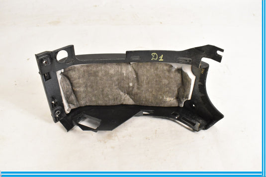 Porsche Cayenne Front Left Driver Side Lower Dash Glove Box Cover Trim Oem