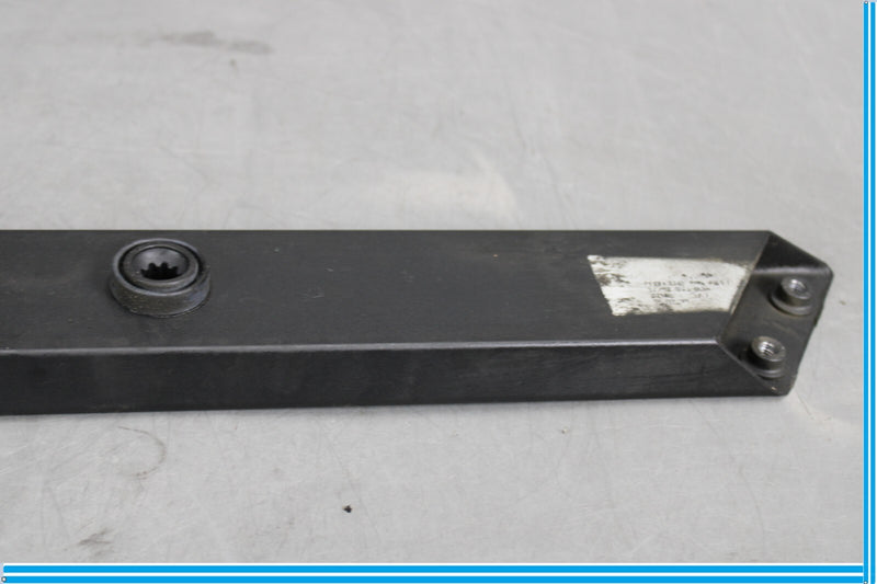 Load image into Gallery viewer, 11-17 Audi A8 Quattro Right Side Radiator Core Support Member Brace Bracket Oem
