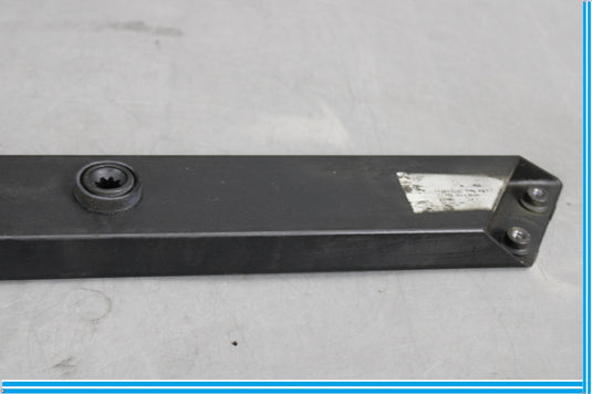 11-17 Audi A8 Quattro Right Side Radiator Core Support Member Brace Bracket Oem