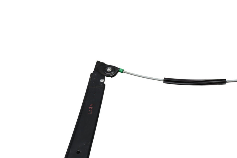 Load image into Gallery viewer, 03-18 Bentley Continental GT Front Left Side Door Window Motor Regulator Oem
