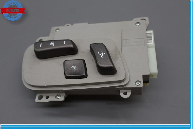 Load image into Gallery viewer, 07-12 Lexus LS460 LS460L Front Right Side Seat Control Adjustment Switch Oem
