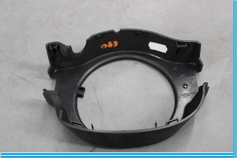 Load image into Gallery viewer, 14-17 Maserati Ghibli Steering Column Front Cover Trim Panel Oem
