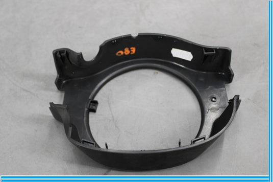 14-17 Maserati Ghibli Steering Column Front Cover Trim Panel Oem