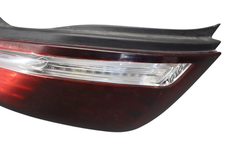 Load image into Gallery viewer, 10-15 Jaguar XJ XJR X351 Rear Left Driver Side Tail Light Taillight Lamp OEM
