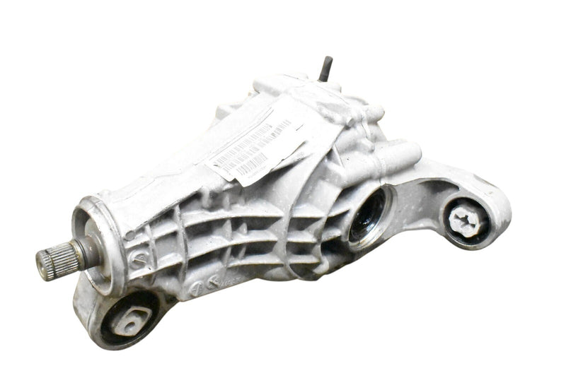 Load image into Gallery viewer, 11-14 Porsche Cayenne 958 Rear Differential Diff Axle Carrier 4460310090 OEM
