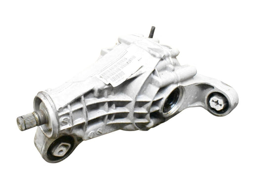 11-14 Porsche Cayenne 958 Rear Differential Diff Axle Carrier 4460310090 OEM