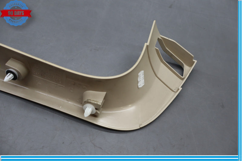 Load image into Gallery viewer, 10-17 BMW 535i GT xDrive Right Passenger Side Upper Trunk Lid Trim Cover Oem
