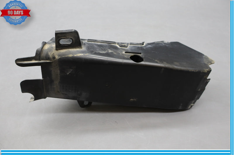 Load image into Gallery viewer, 09-12 BMW 750i 750Li F01 F02 Front Left Driver Side Brake Air Duct / Tube Oem
